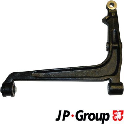 JP GROUP 1140104970 Control/Trailing Arm, wheel suspension