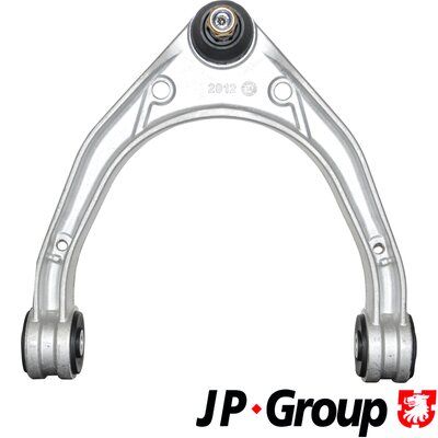 Control/Trailing Arm, wheel suspension JP GROUP 1140105400