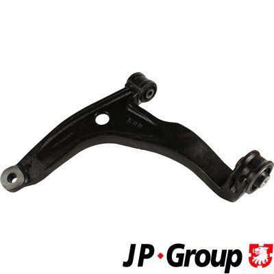 JP GROUP 1140106970 Control/Trailing Arm, wheel suspension