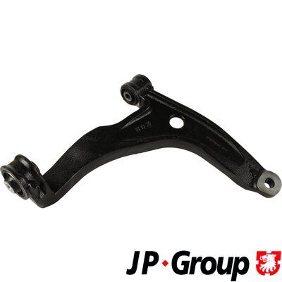 JP GROUP 1140106980 Control/Trailing Arm, wheel suspension