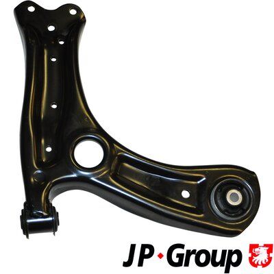 JP GROUP 1140107580 Control/Trailing Arm, wheel suspension