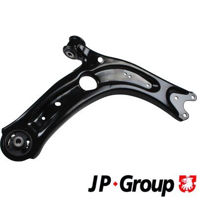 JP GROUP 1140109680 Control/Trailing Arm, wheel suspension