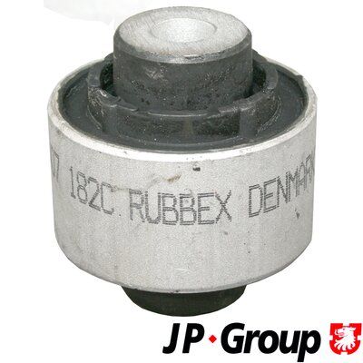 JP GROUP 1140202100 Mounting, control/trailing arm