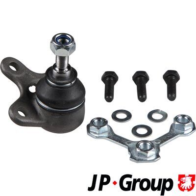JP GROUP 1140302080 Ball Joint