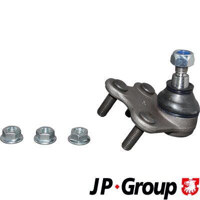 JP GROUP 1140304080 Ball Joint