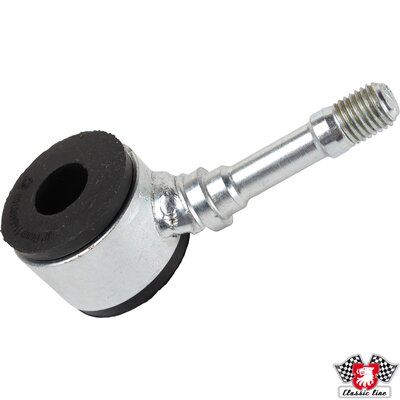 Link/Coupling Rod, stabiliser bar JP GROUP 1140400700