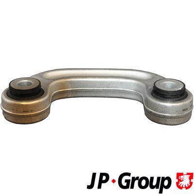 Link/Coupling Rod, stabiliser bar JP GROUP 1140402500