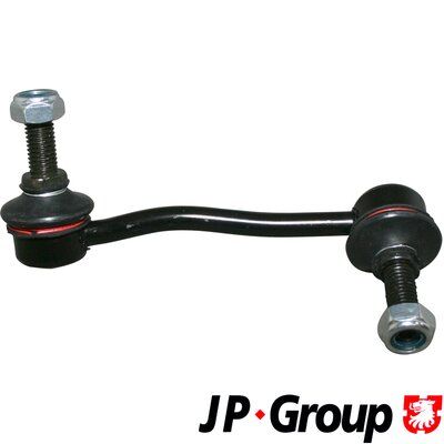 Link/Coupling Rod, stabiliser bar JP GROUP 1140403370
