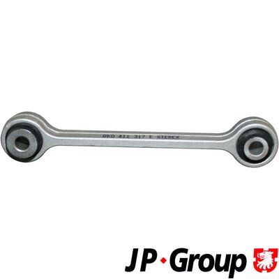 Link/Coupling Rod, stabiliser bar JP GROUP 1140403500