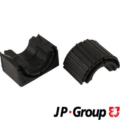 Bushing, stabiliser bar JP GROUP 1140607500