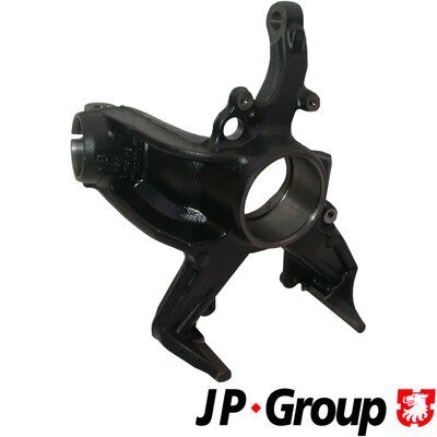 Mounting, wheel bearing housing JP GROUP 1141100170