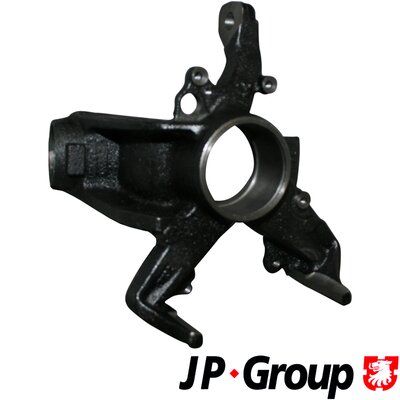JP GROUP 1141100270 Mounting, wheel bearing housing