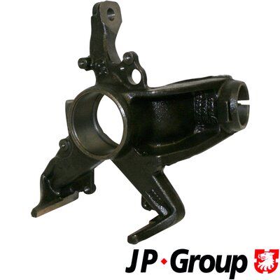 Mounting, wheel bearing housing JP GROUP 1141100280