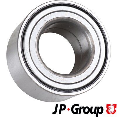 Wheel Bearing JP GROUP 1141200100