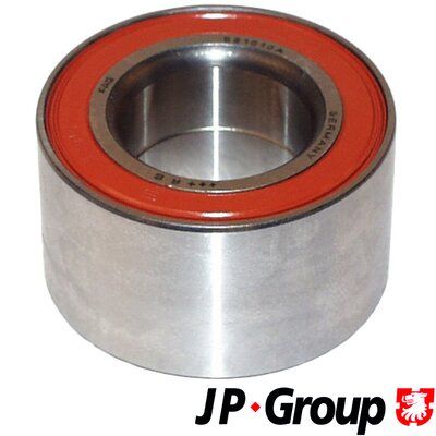 Wheel Bearing JP GROUP 1141200300