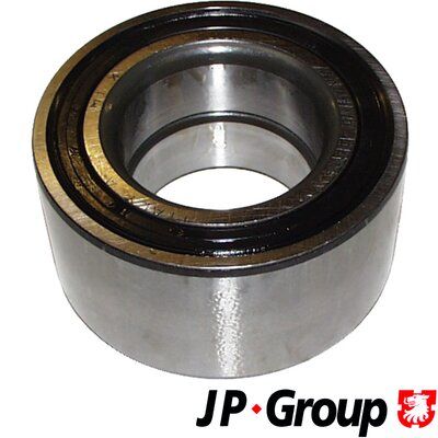 Wheel Bearing JP GROUP 1141201200