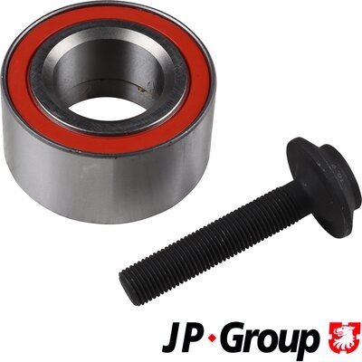 Wheel Bearing Kit JP GROUP 1141301210