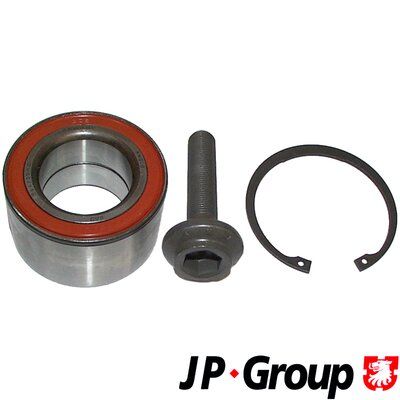 Wheel Bearing Kit JP GROUP 1141302010