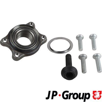 JP GROUP 1141302210 Wheel Hub