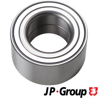 Wheel Bearing JP GROUP 1141304410
