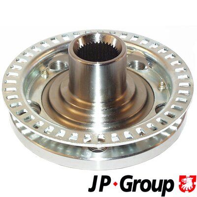 JP GROUP 1141400100 Wheel Hub