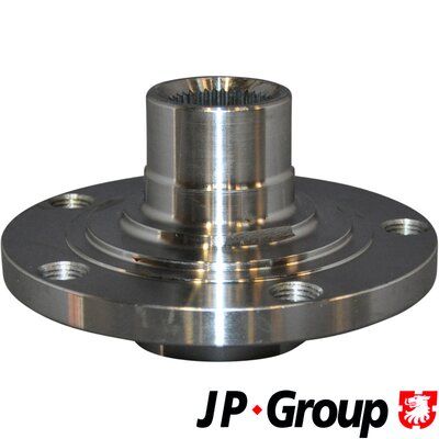 JP GROUP 1141400300 Wheel Hub