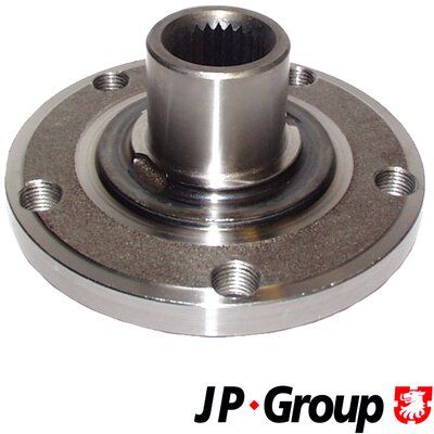JP GROUP 1141400500 Wheel Hub