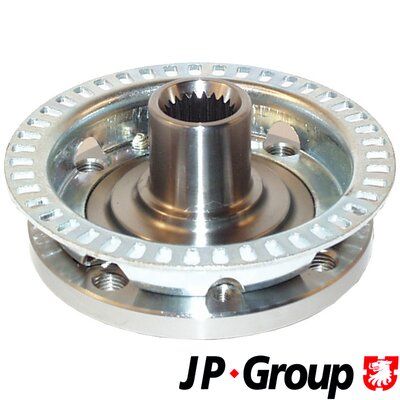 JP GROUP 1141400600 Wheel Hub