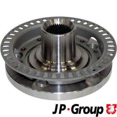 Wheel Hub JP GROUP 1141401400