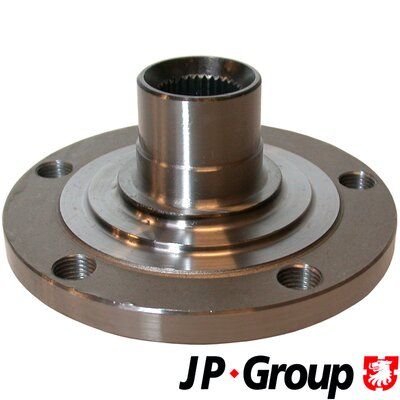 Wheel Hub JP GROUP 1141401600
