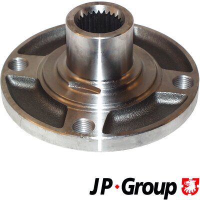 JP GROUP 1141402000 Wheel Hub