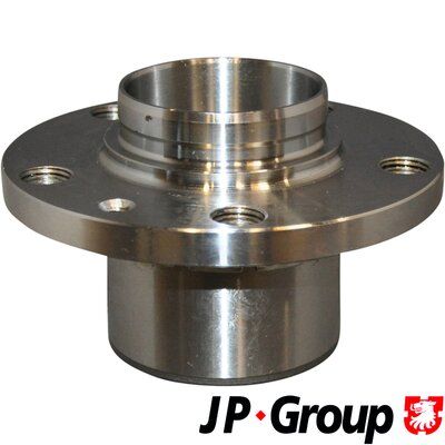 JP GROUP 1141402300 Wheel Hub