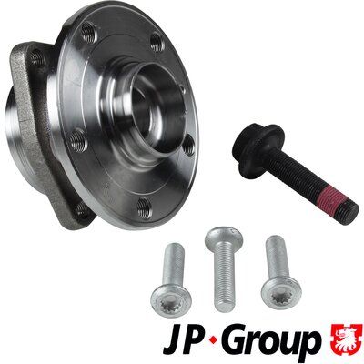 JP GROUP 1141402600 Wheel Hub