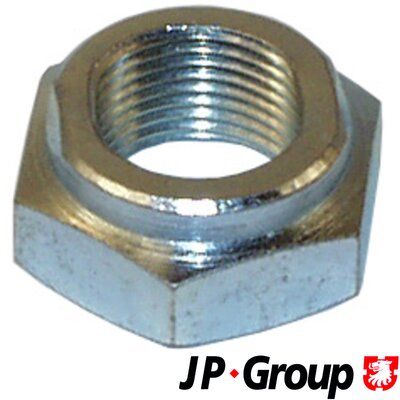 JP GROUP 1142000100 Axle Nut, drive shaft