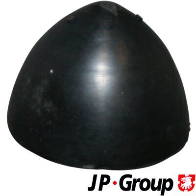 Bump Stop, steering knuckle JP GROUP 1142000500