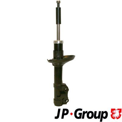 Shock Absorber JP GROUP 1142101000