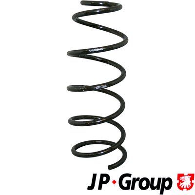 JP GROUP 1142200500 Suspension Spring