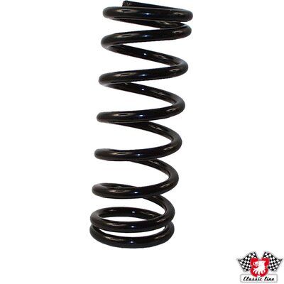 Suspension Spring JP GROUP 1142201000