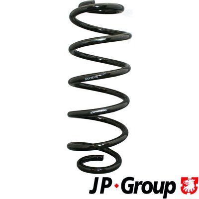 Suspension Spring JP GROUP 1142201700