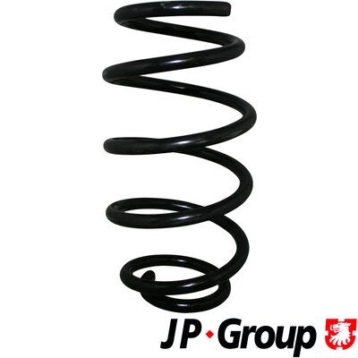 Suspension Spring JP GROUP 1142202600