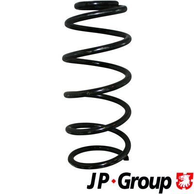 JP GROUP 1142202700 Suspension Spring
