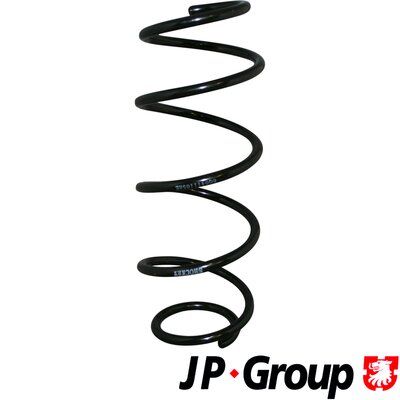 Suspension Spring JP GROUP 1142202800
