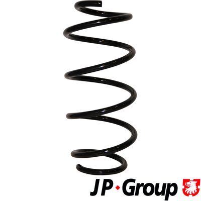 Suspension Spring JP GROUP 1142204200