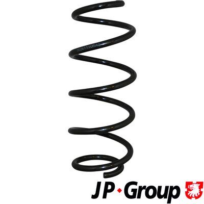 Suspension Spring JP GROUP 1142204700