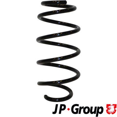 Suspension Spring JP GROUP 1142207300