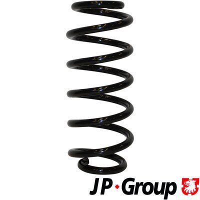 Suspension Spring JP GROUP 1142207400