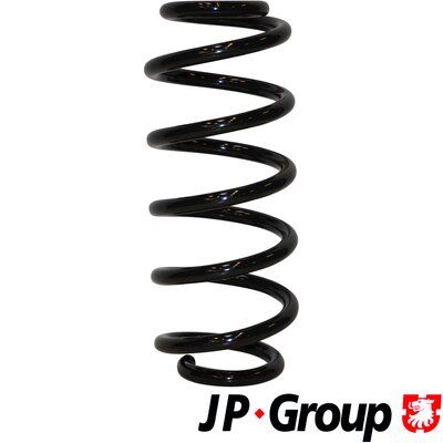 Suspension Spring JP GROUP 1142207500
