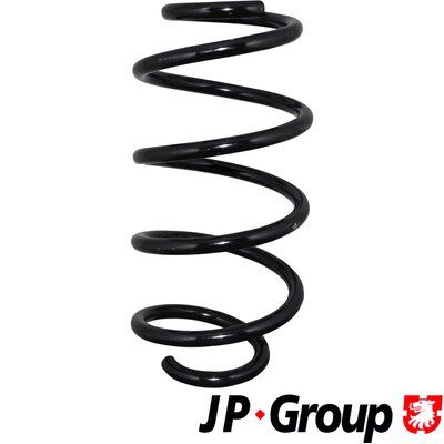 Suspension Spring JP GROUP 1142215400