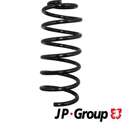 Suspension Spring JP GROUP 1142215800