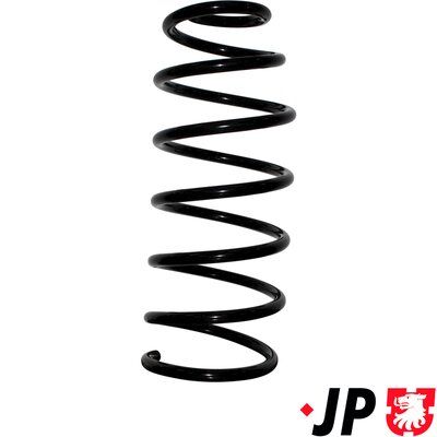 Suspension Spring JP GROUP 1142216200